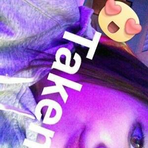 Meet your Posher, Breanna